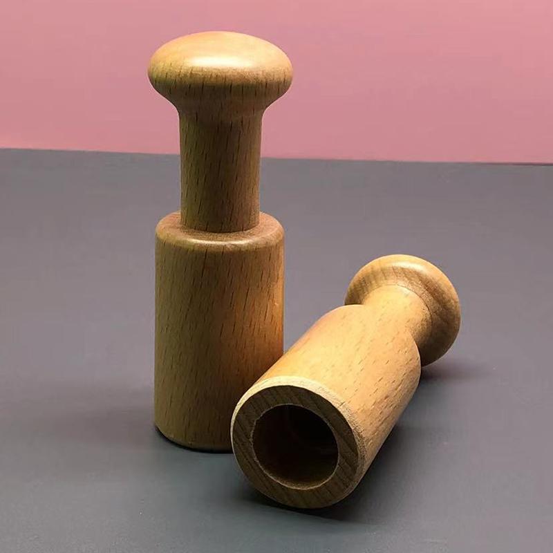 Щипцы для флаконов для духов, щипцы для флаконов 15 мм, спрей для флаконов, удобные ручные инструменты для укупорки, бамбуковые защелки, портативный инструмент