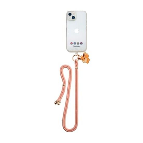 Ремень через плечо Sankrest Pokemon Eevee iSB-PM28
