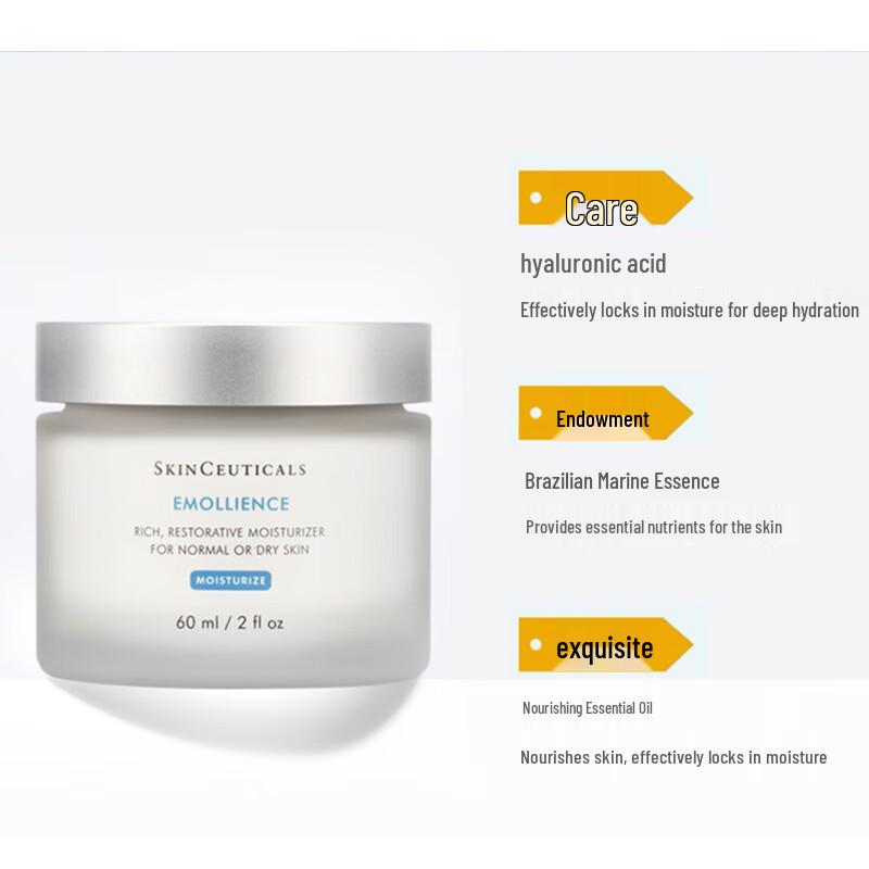 SKINCEUTICALS Обогащенный крем для лица