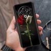 Чехол для Tecno Spark 30 4G KL6 Милый Кот Собака Защита Камеры Мягкая Силиконовая Задняя Крышка Для Tecno Spark 30 4G Раскрашенные Чехлы Capa