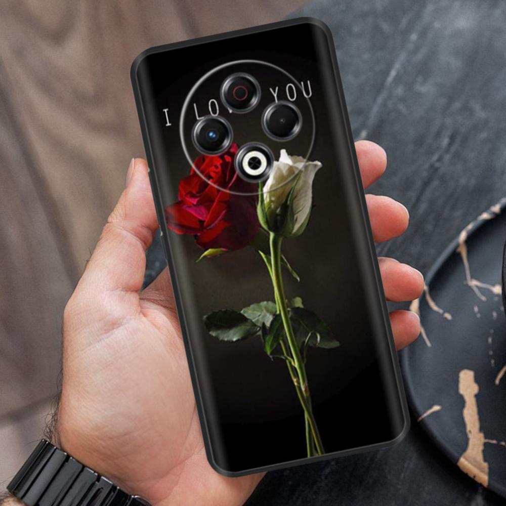 Чехол для Tecno Spark 30 4G KL6 Милый Кот Собака Защита Камеры Мягкая Силиконовая Задняя Крышка Для Tecno Spark 30 4G Раскрашенные Чехлы Capa