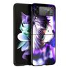 Чехол для телефона HunterX Killua для Samsung Galaxy Z Flip7 Flip6 5G Flip5 Flip4 Flip3 ZFlip 7 6 3 4 5 Ударопрочная задняя крышка Galaxy Z F