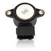 Throttle Position Sensor TPS Switch Sensor 6C5858850000 for F50 F60 F70 F75 F90 T50 T60 Outboard