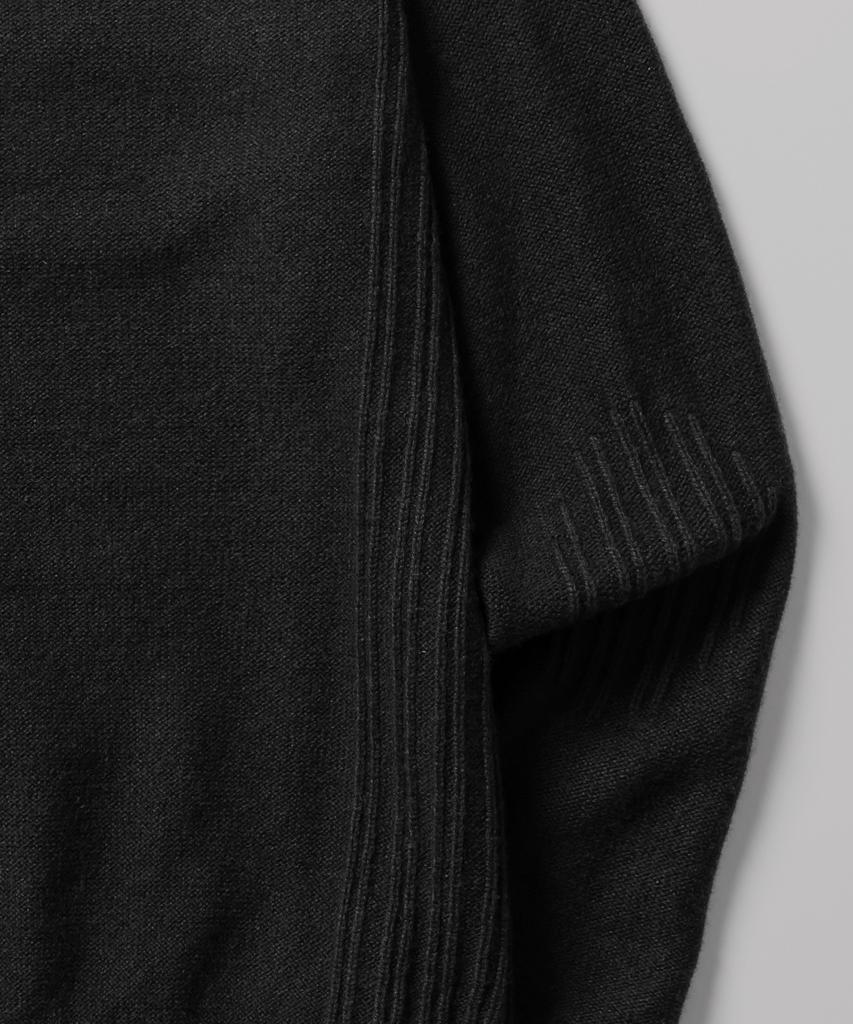 Dickies Многослойный вязаный пуловер Черный