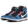 Nike Sb Dunk High Bazooka Joe 305050-410