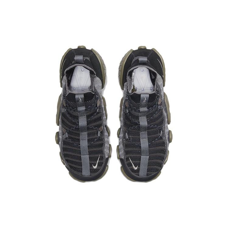 Nike ISPA Link 'Black Medium Olive' Men's CN2269-003