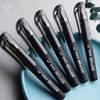 Supplies Students Stationery Black Ink Mini Neutral Pen Pocket Pen Signature Pen Business Pen