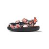 Water Sandal Comfortable Non-Slip Low-Top Walking Shoes Baby Shoes Gray Black Red IE0177