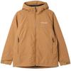 Columbia Labyrinth Canyon II Mountain Size M Size Men's Jacket, Parka, (XE9089, 286 Elk)