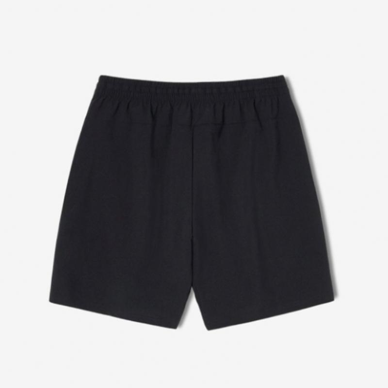 New Balance Мужские спортивные шорты Essentials 4.5 из тканого материала B1 Nbnvf26411 17 19 59