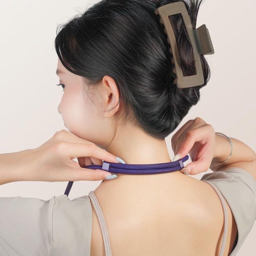 Adjustable Wrist Strap Woven Hanging Wrist Straps Cell Phone Accessories Hanging Rope Mobile Phone