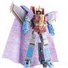 Jinbao FG-04 Паук-Истребитель Захватчик Трансформируемая Мини-Игрушка Модель Самолета