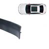 2M Universal Car Windshield Roof Seal Noise Insulation Rubber Strip Waterproof Sticker