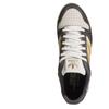 adidas Originals Centennial RM Модные Универсальные Нескользящие Износостойкие Низкие Кеды для Скейтбординга Унисекс Кроссовки Серые IH3072