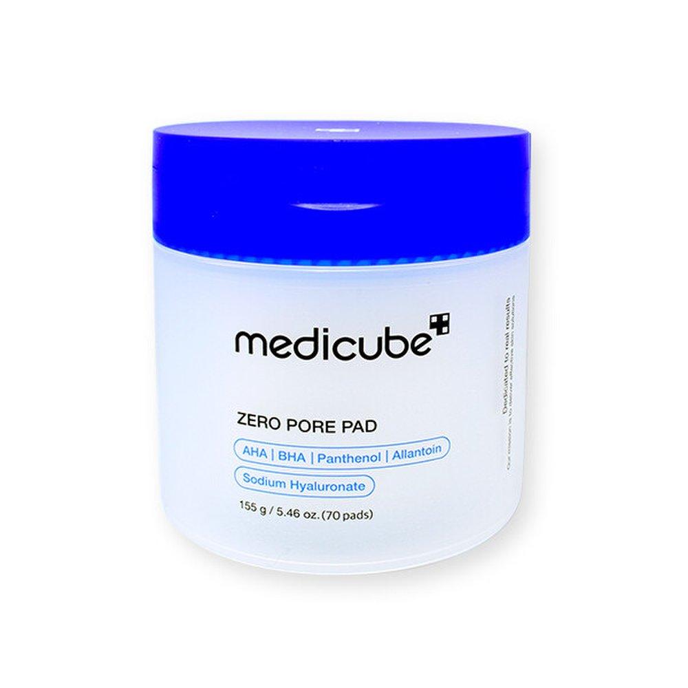 Medicube Zero Pore Pad 2.0 70 листов