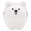 3D POCHI FRIENDS Koromaru-san Whip PG-36803