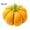 Pumpkin Fidget Toy 3D Printed Clicker, Stress Relief Clicky Toy, Sensory Tool Mini Finger Halloween Thanksgiving Harvest Holiday Gift Adults Kids