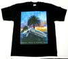 Футболка Lowrider 3 Wheel Motion Urban Streetwear, черная