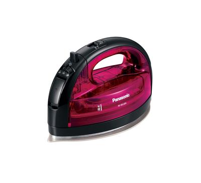 Беспроводной паровой утюг Panasonic W Head Pink NI-WL404-P