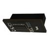 TPM 1.2 Security Module, LPC, 20-pin Card for Asus, MSI, Asrock, Gigabyte Motherboards