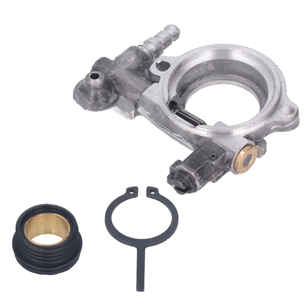 1121 007 1043 Комплект червячной передачи масляного насоса для деталей бензопилы Stihl 024 026 MS240 MS260