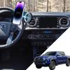 Крепление для телефона Toyota Tacoma для держателя телефона MagSafe Tacoma, магнитное для 2023 года, аксессуары для Toyota Tacoma, держатель телефона Toyota Tacoma 2016-2023, совместимый