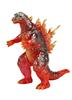 CCP Medium Size Series [12th] Godzilla (1999) Heat Ray Red Glitter Ver. Approximately 120mm PVC Pre-painted Soft Vinyl Figure