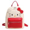 Multifunctional Cute Cartoon 2025 Crossbody Backpack & Handbag