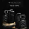 EDIFIER A3-8S 8-Inch Outdoor Portable Bluetooth Speaker with Microphone CN plug (adapter included)