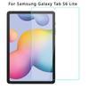 1/2/3 шт. закаленное стекло для Samsung Galaxy Tab S6 Lite P620 P610 Защитное стекло для планшета на Samsung S6 Lite Защитная пленка для экрана
