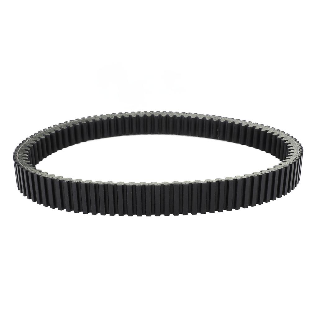 ATV Clutch Drive Belt 0823‑231 Heavy Duty Rubber Transmission Drive Belt Replacement for Arctic Cat Wildcat 1000 GT