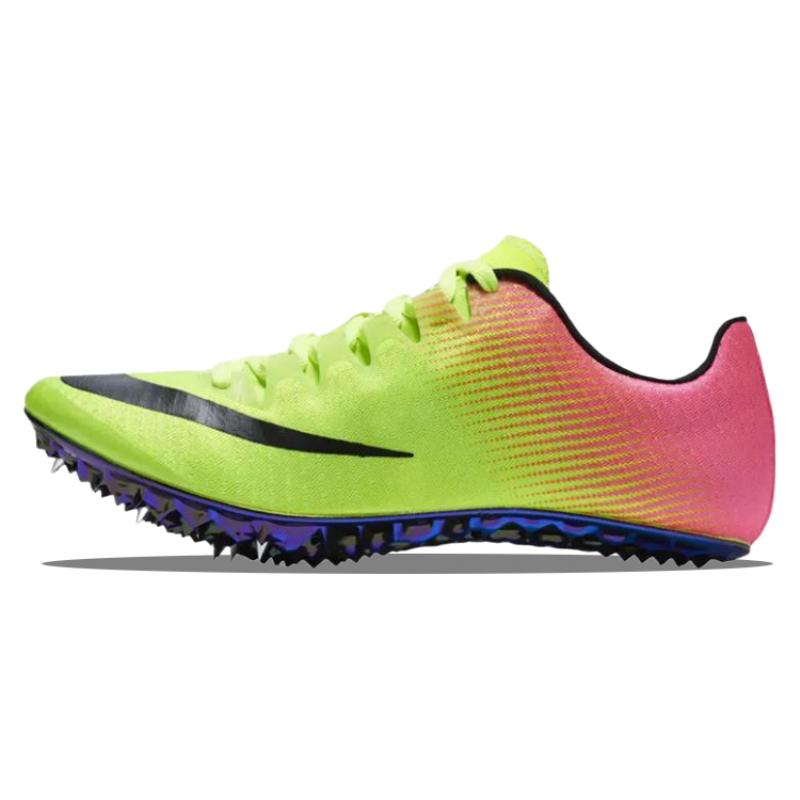 Nike Zoom Superfly Elite 'Volt' Sneakers Casual 835996-999
