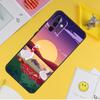 Cartoon Funny Goose Phone Case For Samsung Galaxy A53 A33 A13 A12 A32 A52 A14 A34 A54 A15 A25 A35 A55 A71 A51