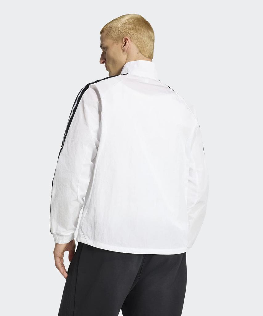 Adidas German Home Anthem Jacket - White / Jz9339