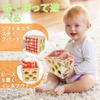 Montessori Educational Toys for Boys and Matching Wooden Birthday Early Finger Baby Kindergarten Entrance Gifts Girls, Toys, Gifts, Top-ranked,