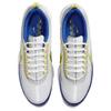 Nike Кроссовки Air Zoom Spiridon Sp Deep Royal Yellow Strike повседневные HF9117-101