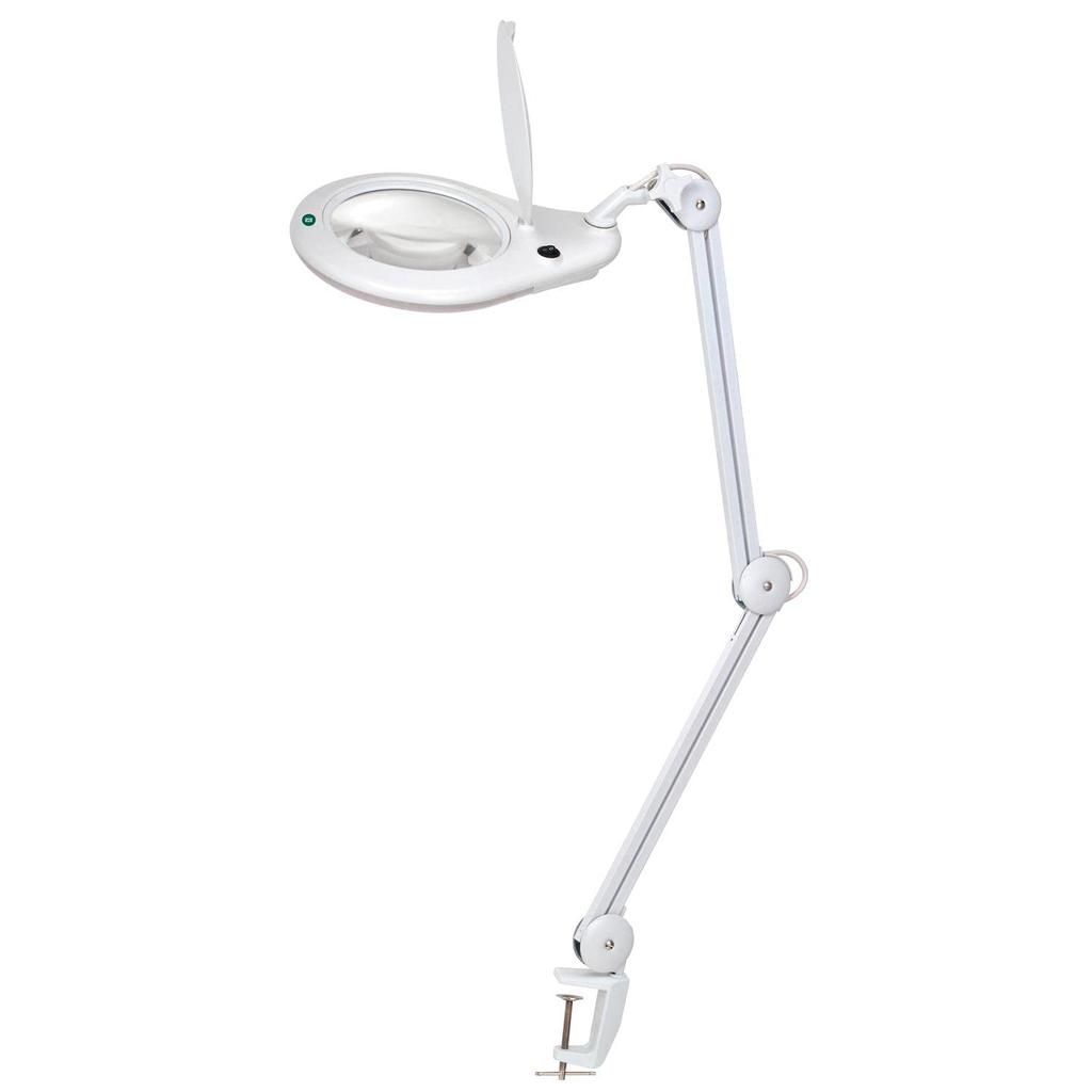 Niigata Seiki SK LED Magnifying Glass Arm Type 170 LS2-175A