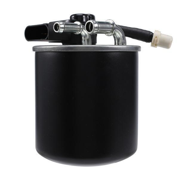 WK820/17 A6510901652 Mercedes-Benz Truck/Bus Fuel Filter