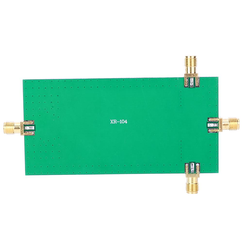 Модуль РЧ моста Прочная Электрические Компоненты Коэффициент Стоячей Волны 0,1 3000 МГц