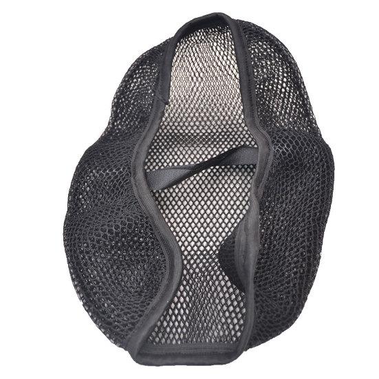 Комплект сетчатых чехлов на передние и задние сиденья мотоцикла для BMW R1200GS ADV 2006-2012