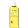 Tony Moly Wonder Lemon Vita Sea Clear Текстурирующий тоник, 300 мл, 1 упаковка
