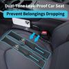PPFX2 Car Seat Gap Filler Leather Side Seam Strip Leak-Proof Plug Accessories For Lexus UX250h RX450h CT200h RX400h NX300h RX350 RX300