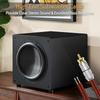 RCA на оголенный провод Динамик 1 упаковка OFC 14AWG RCA Jack Штекер Адаптер Разъем RCA Кабель на оголенный провод Конец Аудиокабель Кабель, 2 м / 6,56 фута