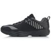 Li Ning Ranger 4.0 TD Модные Нескользящие Легкие Низкие Бадминтонные Кроссовки Унисекс Черные AYTP031-1