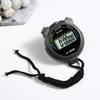 Профессиональный портативный цифровой секундомер, таймер для тренировок на открытом воздухе, хронограф, секундомер с точностью 0,01 с, инструменты для таймера