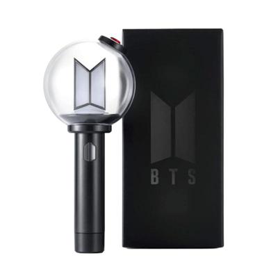 [В наличии] ОФИЦИАЛЬНЫЙ СВЕТОВОЙ МЕЧ BTS ВЕР.4