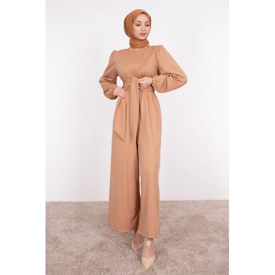 Hijab Jumpsuit