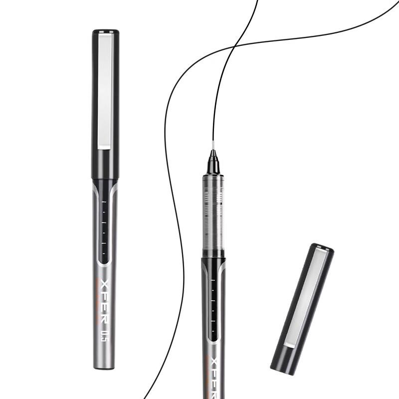 Deli S657 Direct Liquid Gel Pen