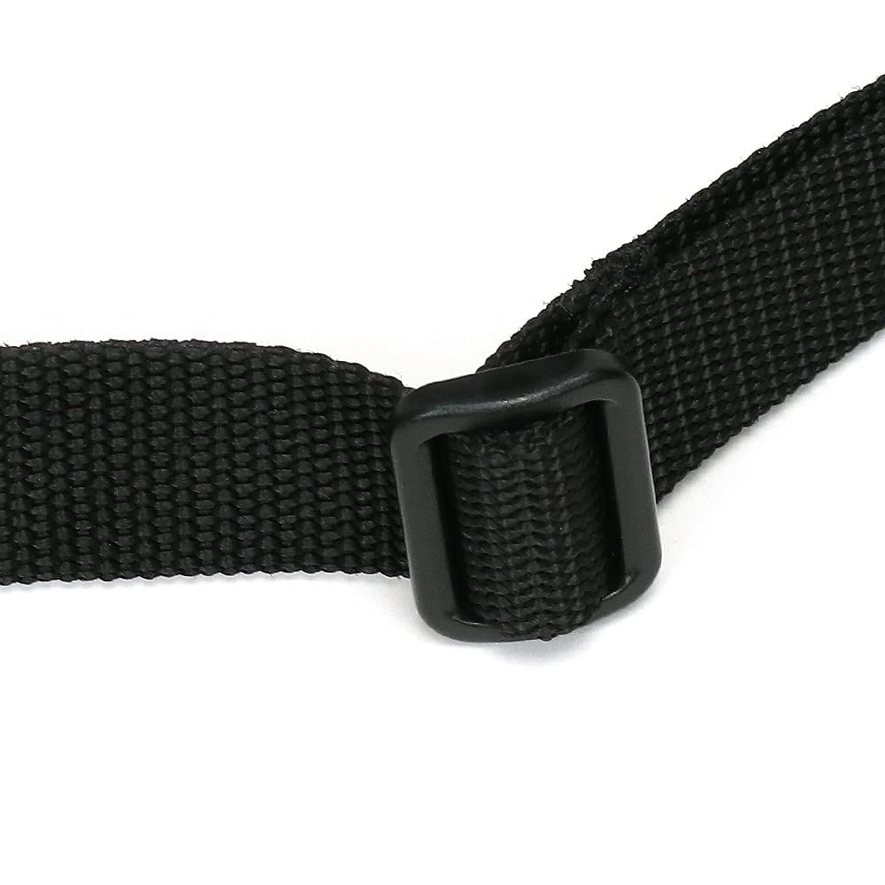 Сумка через плечо JOGGER Mini 1404 Black [Manhattan Portage] [Товар]