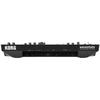 Синтезатор KORG wavestate mk II, 96-голосный стерео